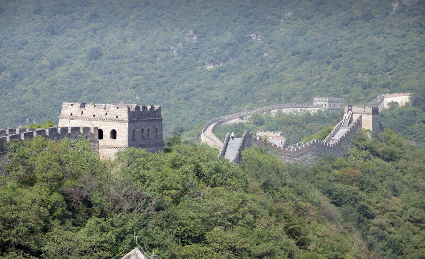 아시아의 불가사의