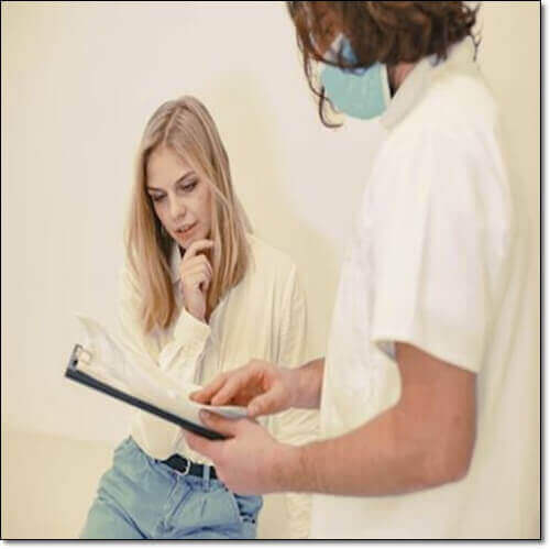 베르가못 효능, 여성건강