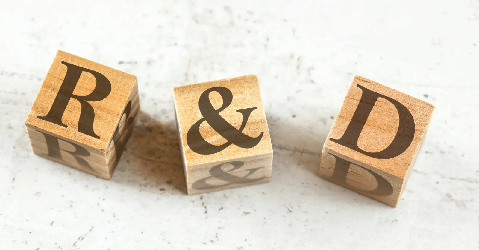 R&amp;D 란