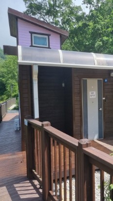 석모도 자연휴양림 숲나들e 국내 여행지 추천 관련 사진