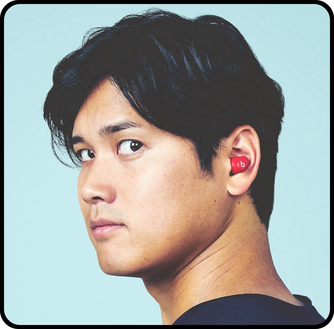 오타니 mvp (최초 지명타자 및 mlb 양대리그)