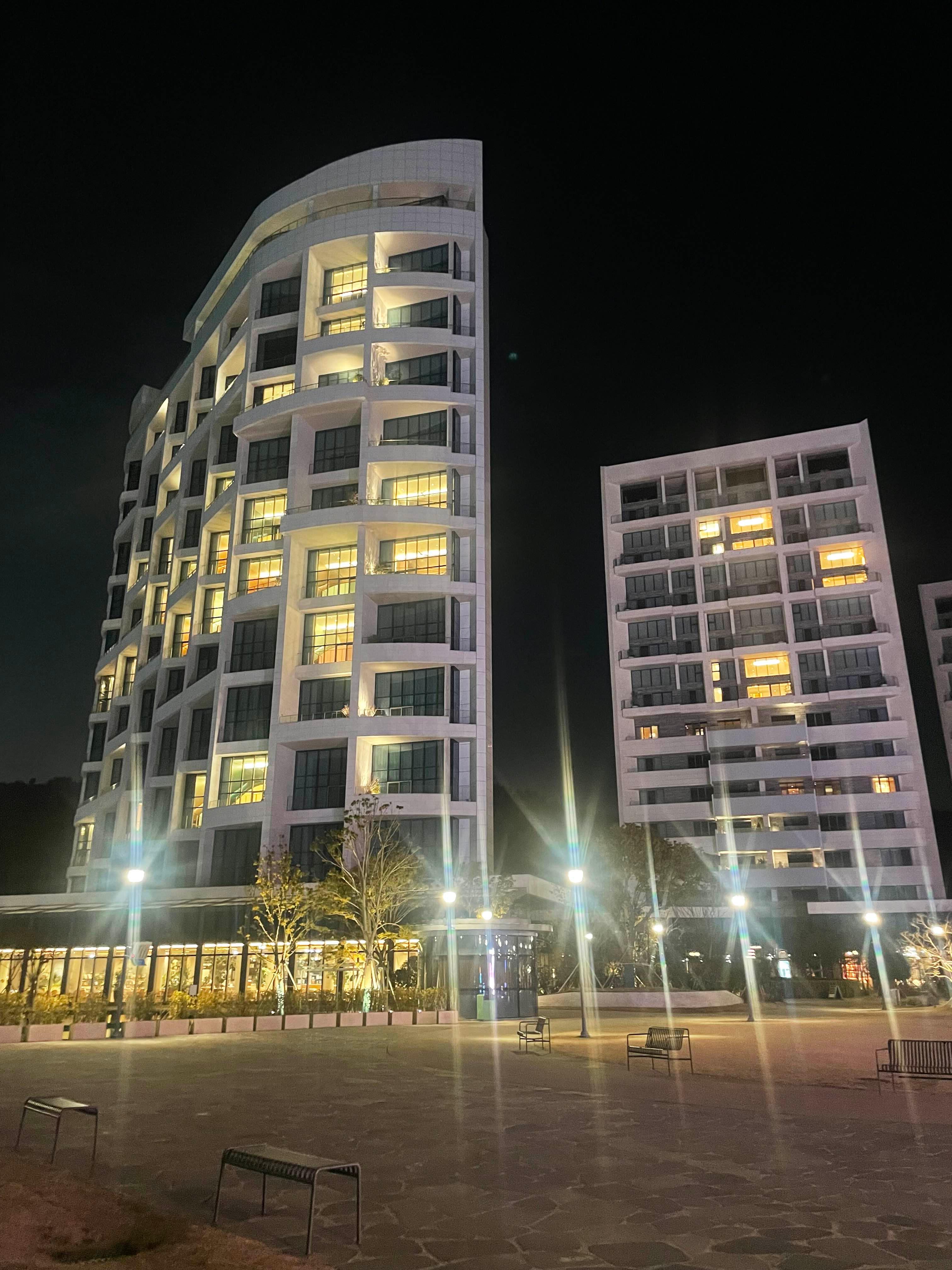 부산 기장 아난티 모비딕 마켓