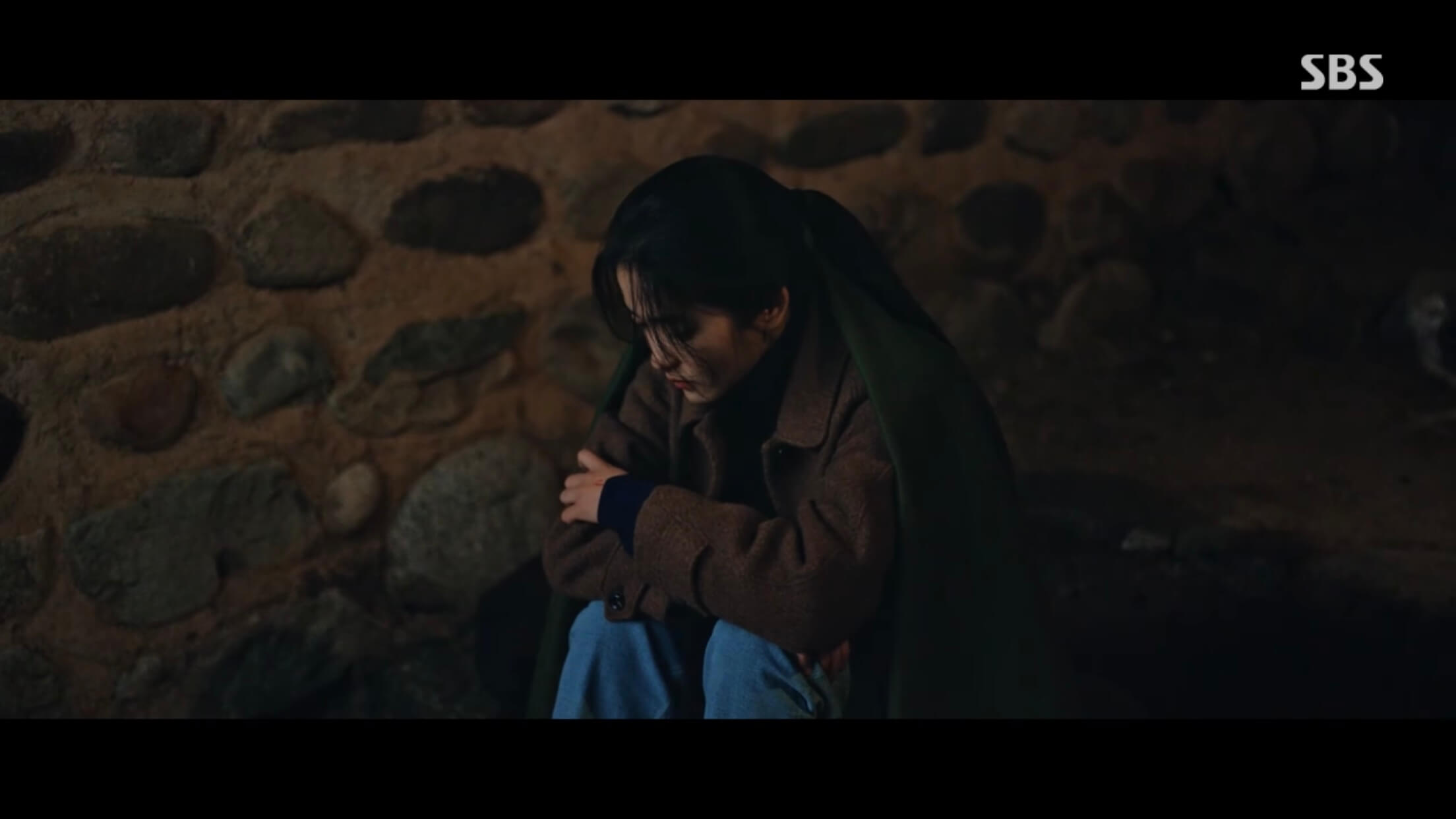 악귀 드라마 등장인물 재방송