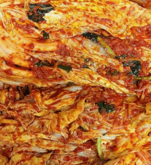 김장김치 양념 맛있게 만드는 방법