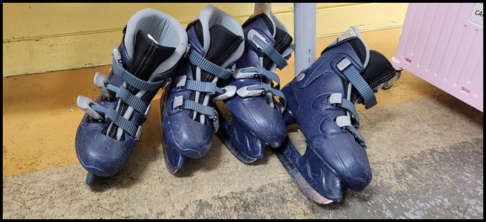 남양주별내빙상장-빌린-스케이트