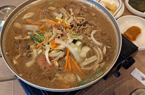 한우불고기무한리필