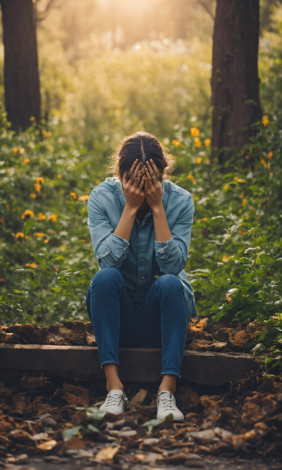 벼락 거지에 대한 두려움 FOMO