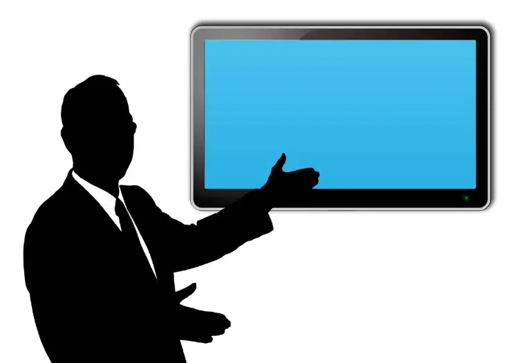 영업 PT 발표 영어표현 (제품, 경쟁력, 질의응답)