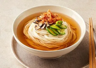 잔치국수 양념장 만들기와 담백하게 먹는 방법_2