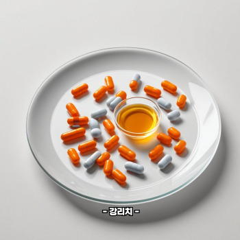 비타민A 과다복용 부작용