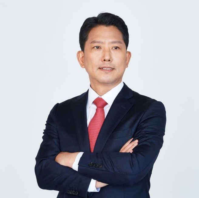김장호 구미시장 프로필