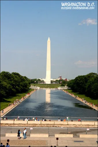 미국 워싱턴 DC 위치 지도와 여행 명소를 소개_19