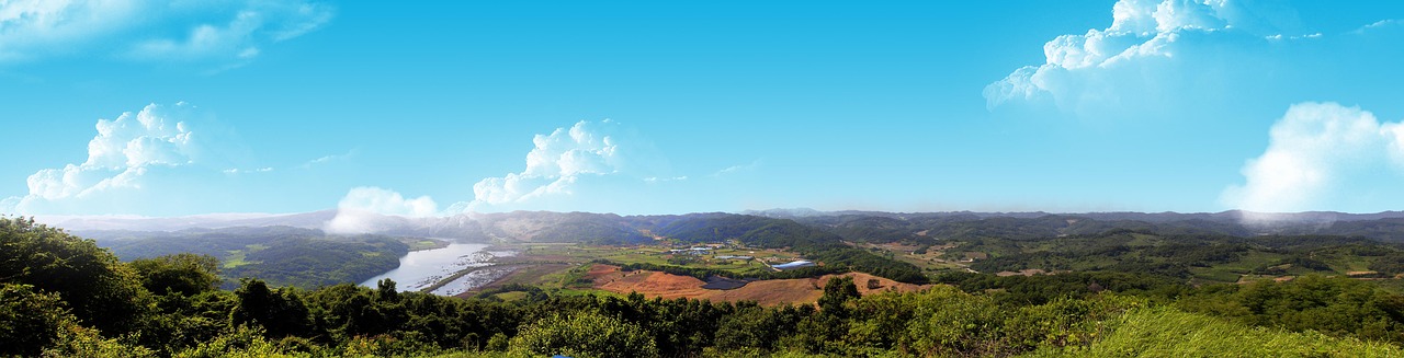 연천 여행 이미지