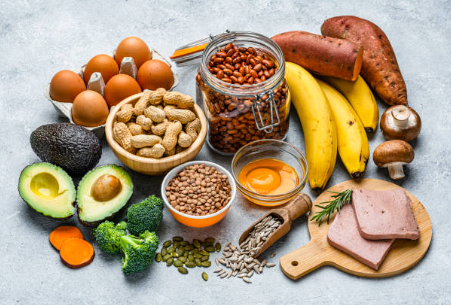 환절기 면역력 강화에 좋은 음식과 면역력 높이는 방법