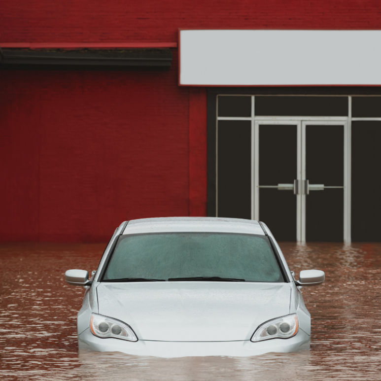 중고차 침수차 구별법