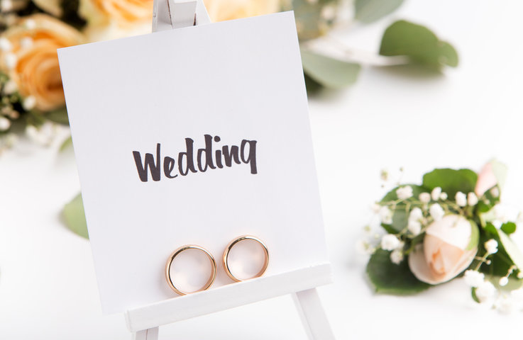 결혼 축복 기도문 모음 