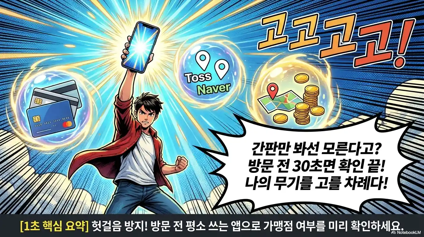 고유가 피해지원금 다이소 사용처 확인 방법