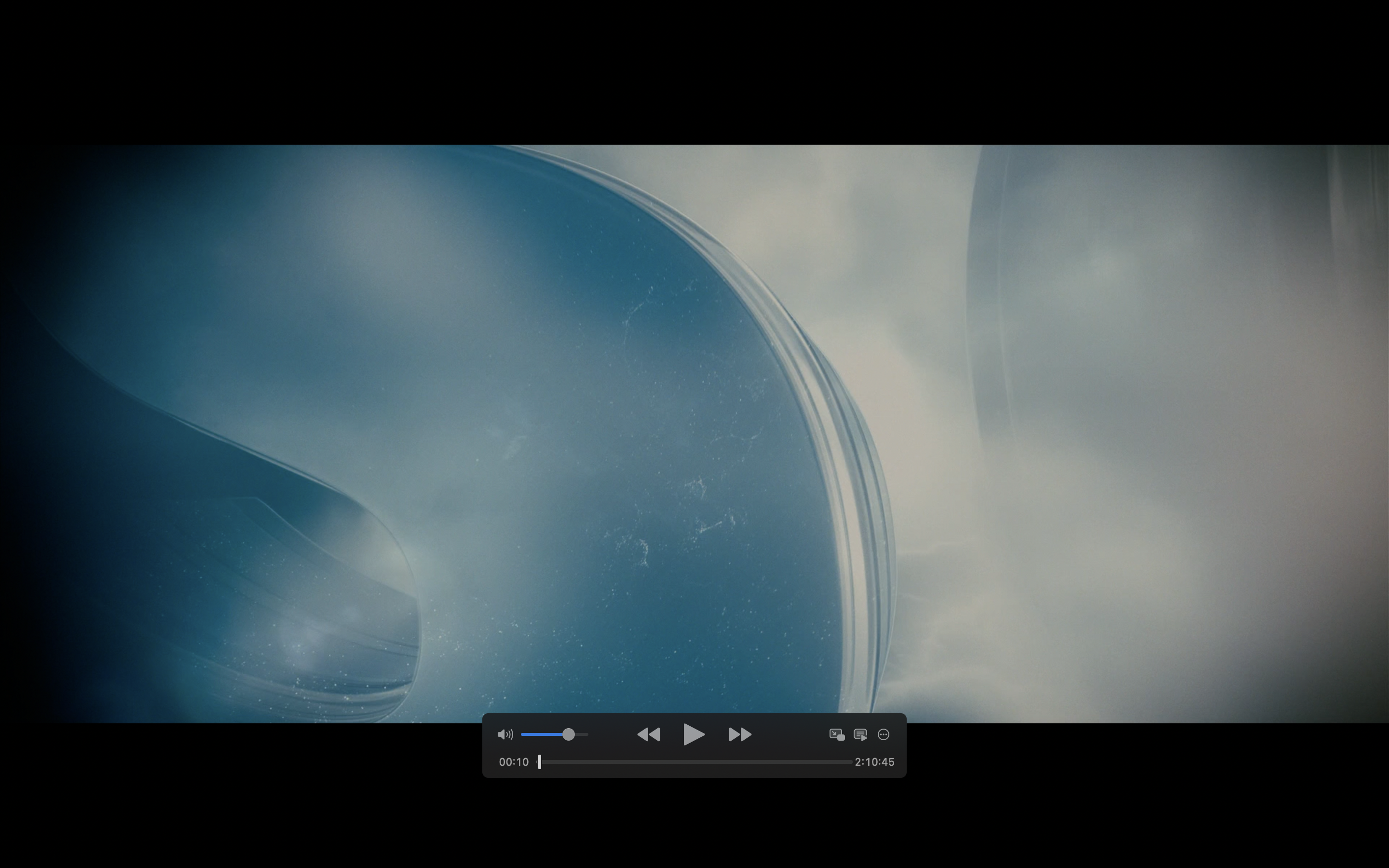 맥북 영상 플레이어 IINA