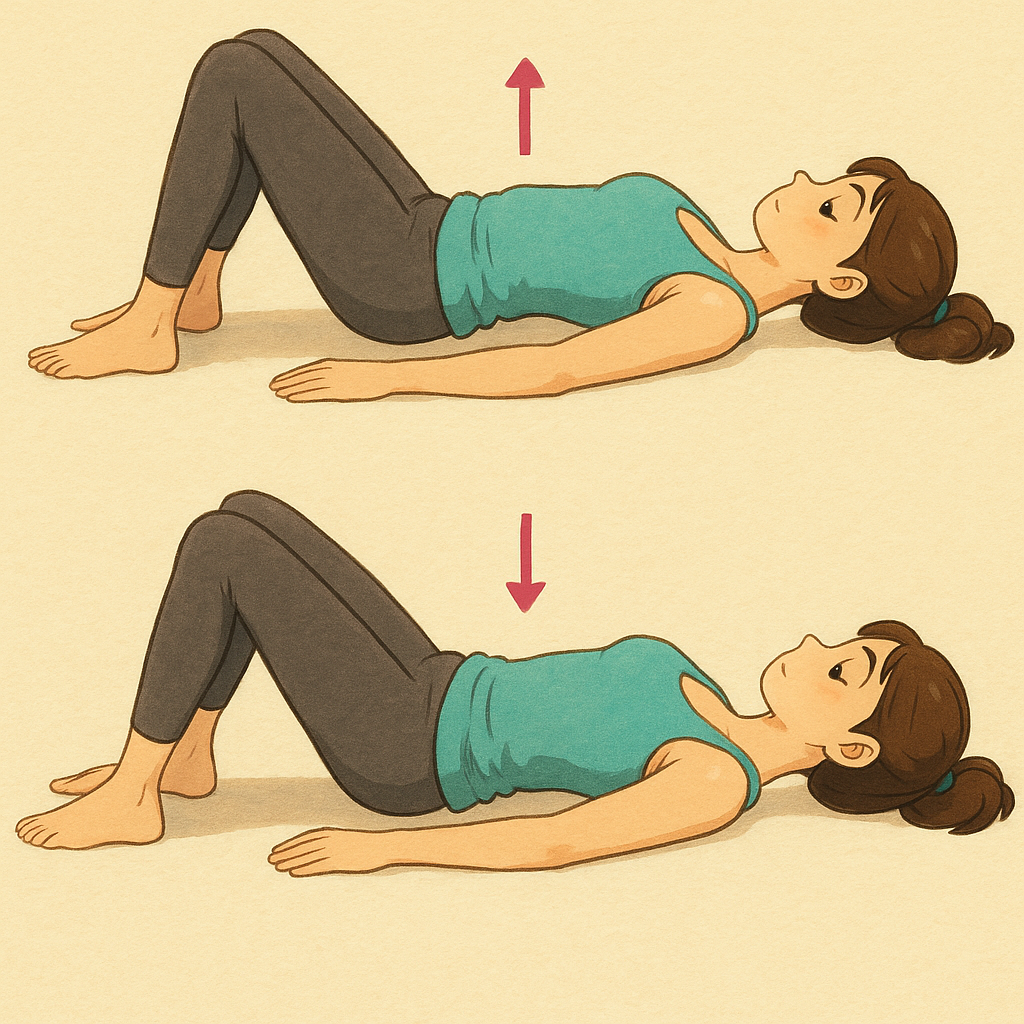 출산 준비를 위한 7가지 최고의 운동 