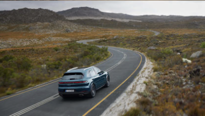 포르쉐 카이엔 가격 및 전시장 정보