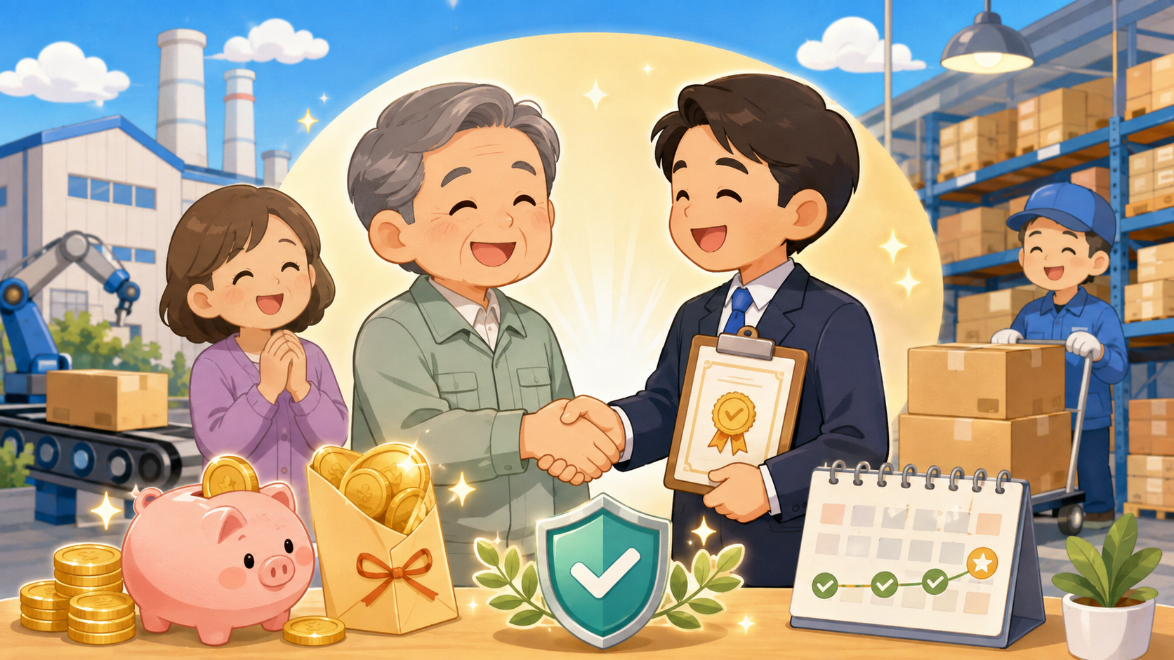 공무직&middot;무기계약직&middot;기간제 차이