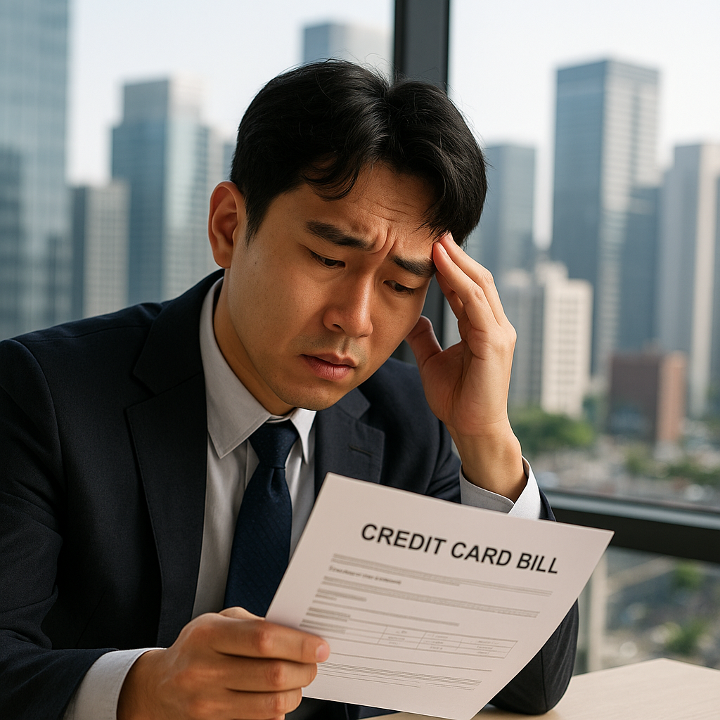 신용카드 할부 계산기