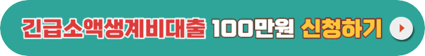 긴급소액생계비대출 사전예약