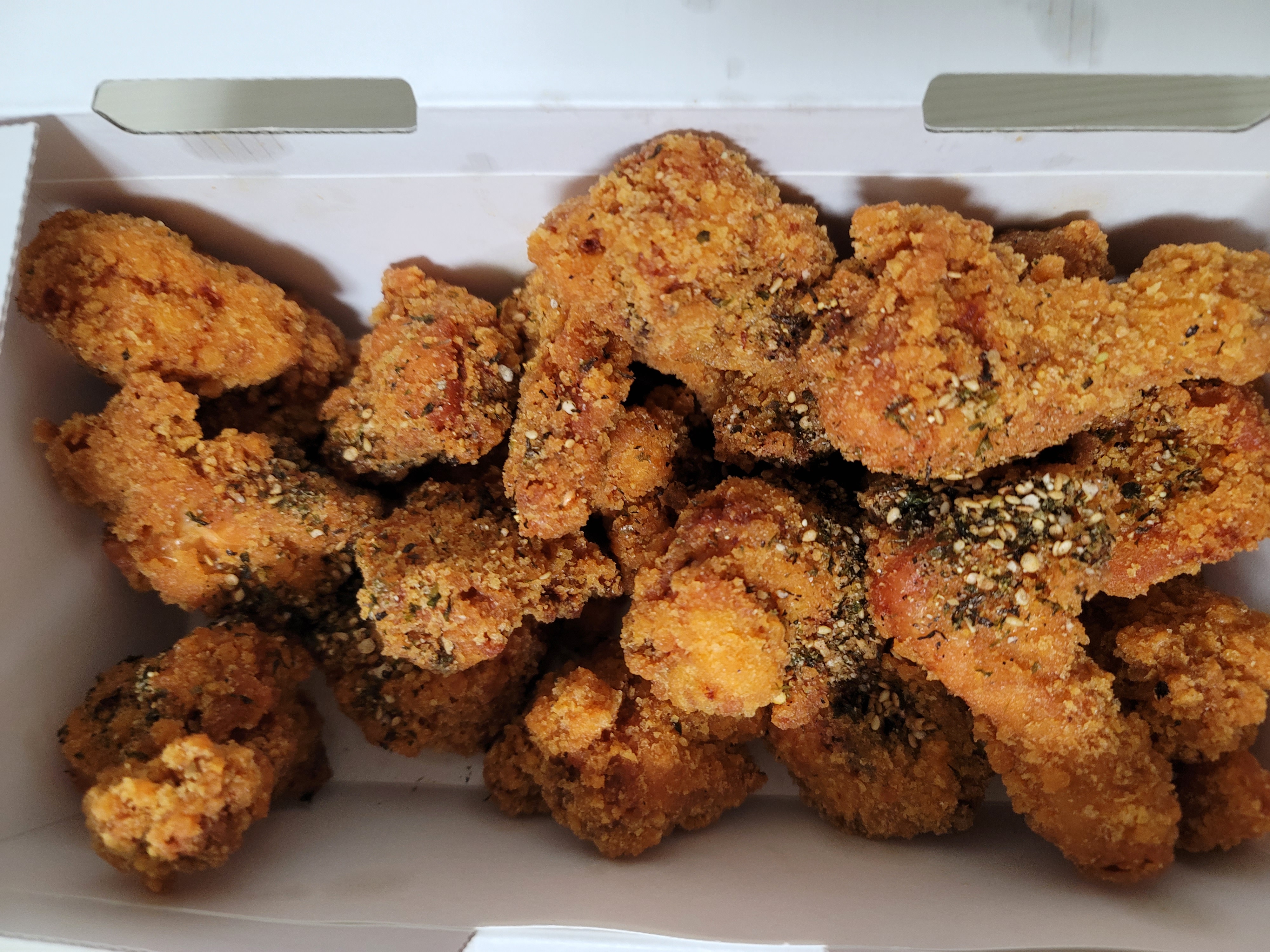 60계치킨 크크크치킨