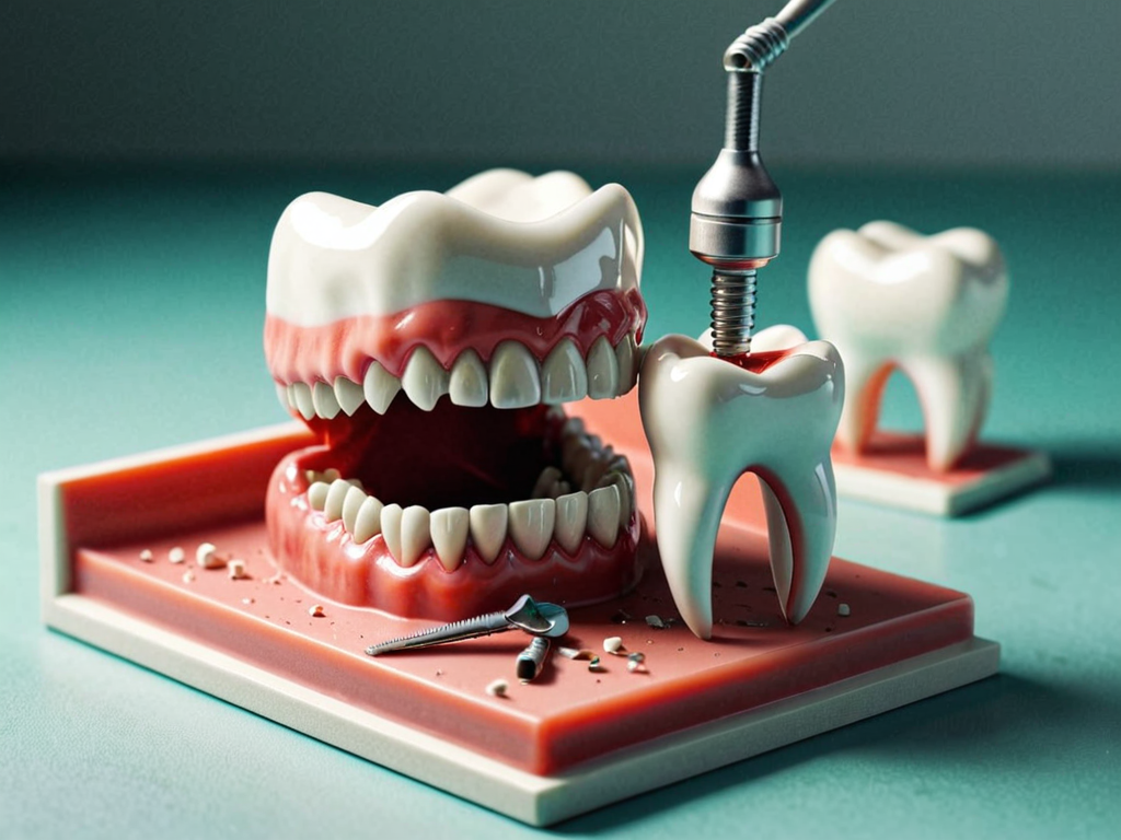 Never hold back! When to go to the dentist right away: Severe pain: Severe pain that does not subside with painkillers