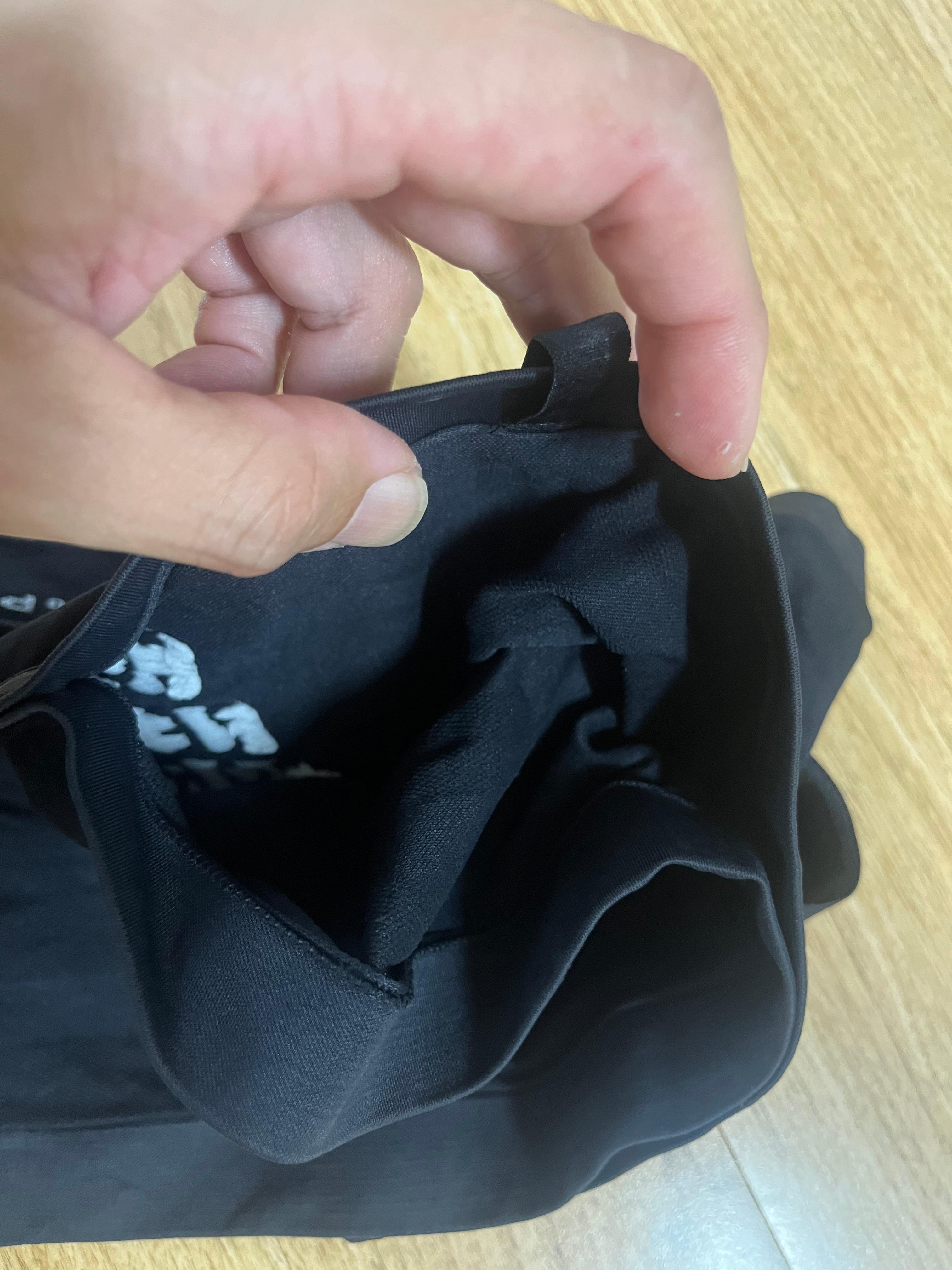 컴프레스포트 프리벨트 프로 포켓