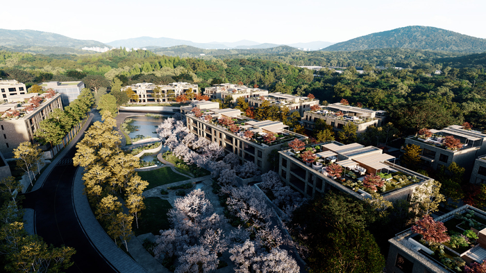 르엘 어퍼하우스 사진