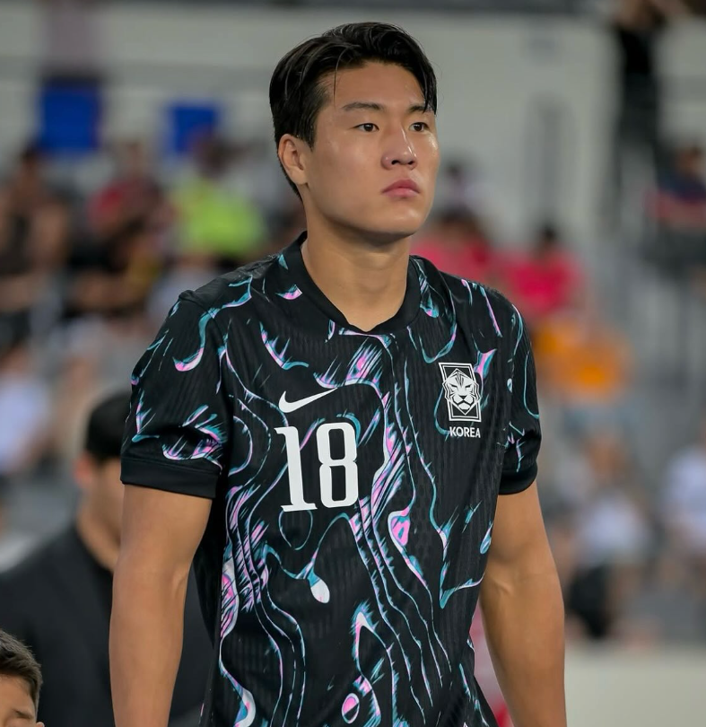 이호재 축구선수