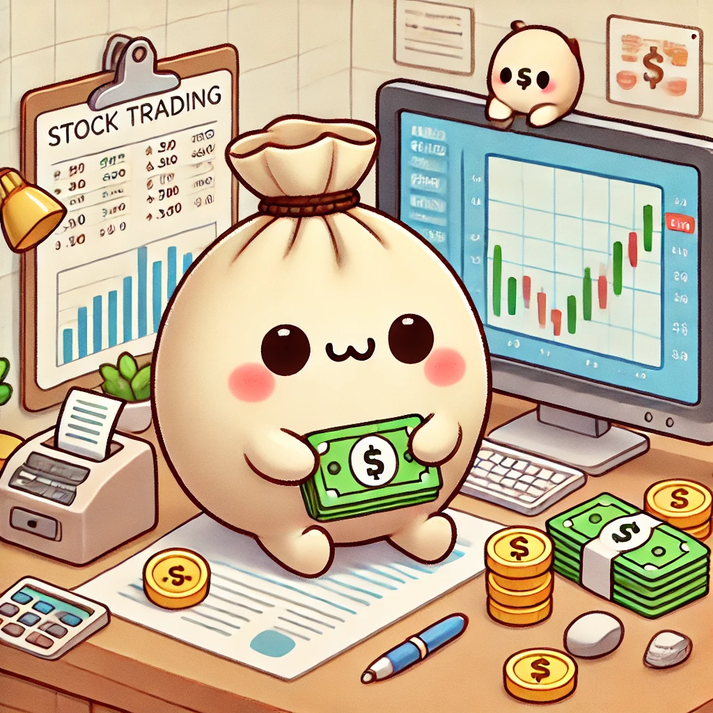 주식이란 무엇인가
