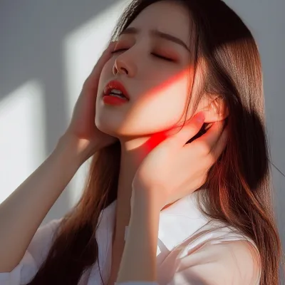 역류성 후두염 증상을 완화하는 방법6