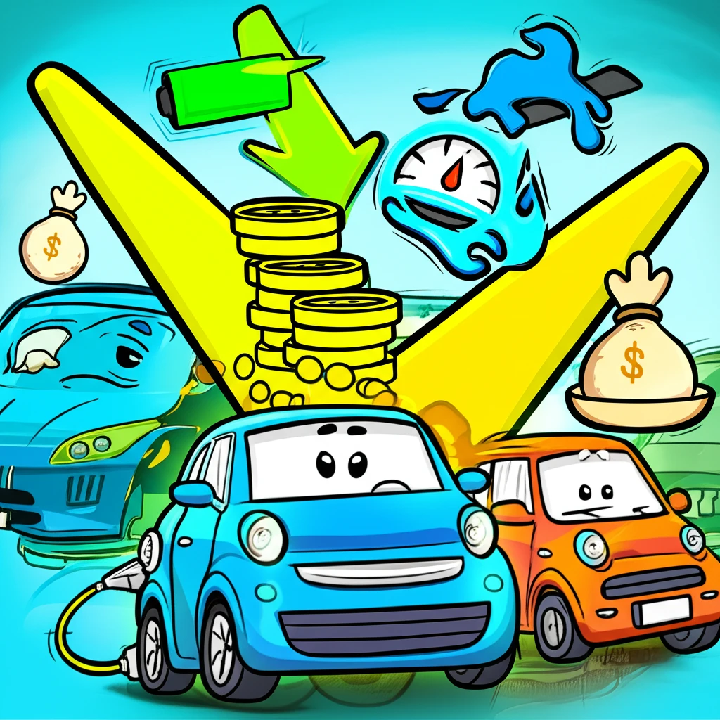 2026년 전기차 보조금 신청 서류 ..