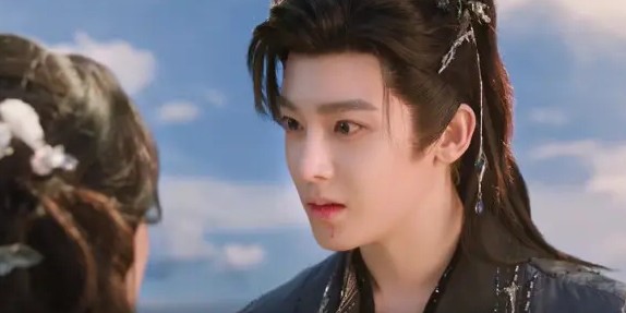 [중드 다시보기] OTT 입청운 14화 줄거리 결말