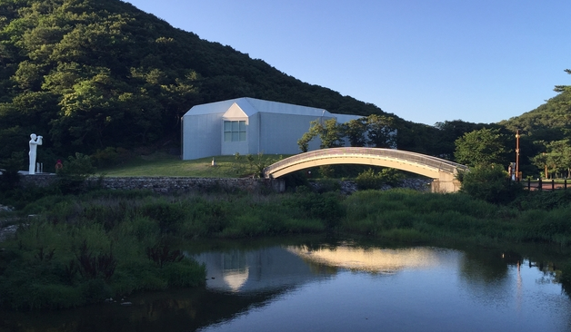 경기도 양주 청암민속박물관