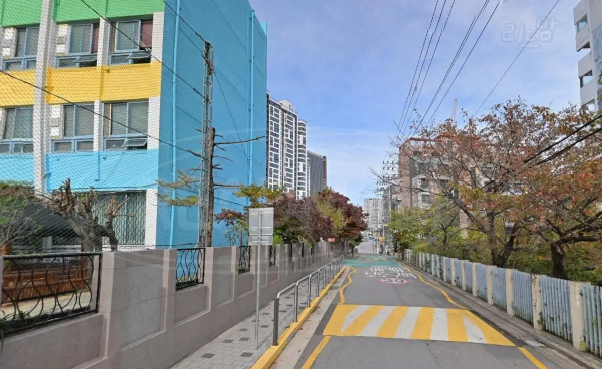 롯데캐슬이스트폴-자양동-구의역-아파트-주변환경-서울성동초등학교