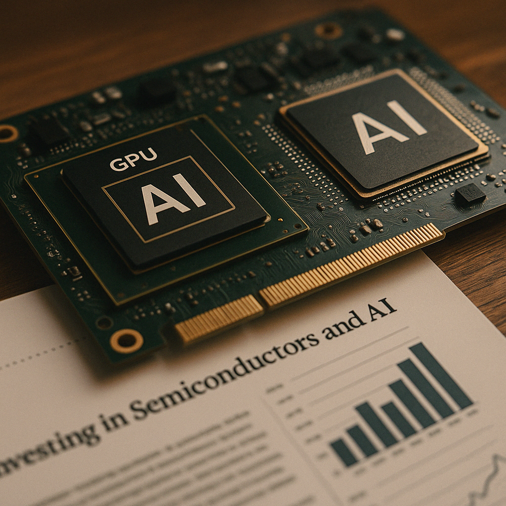 AI 반도체 투자