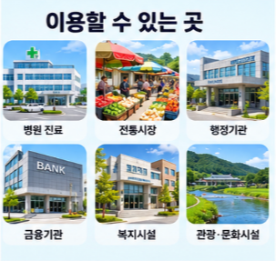 이용 전 꼭 확인해야 할 사항