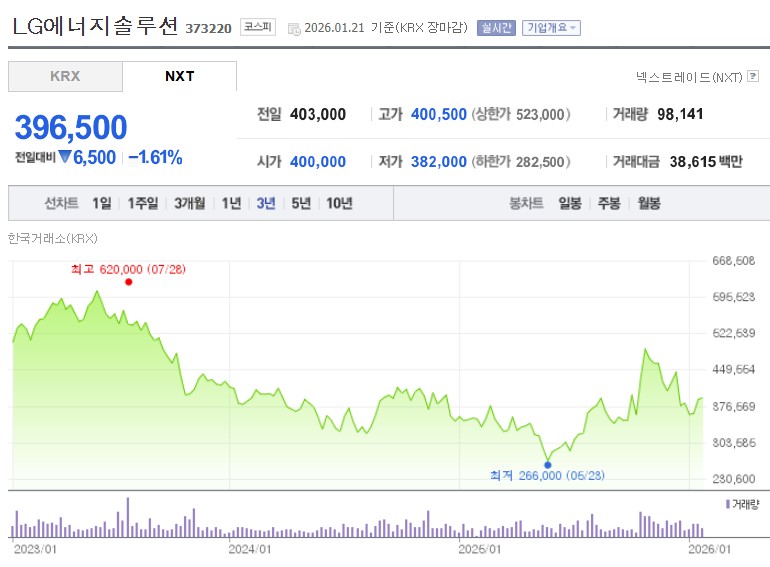 LG에너지솔루션