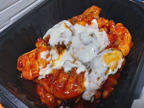 슈프림숯불구이