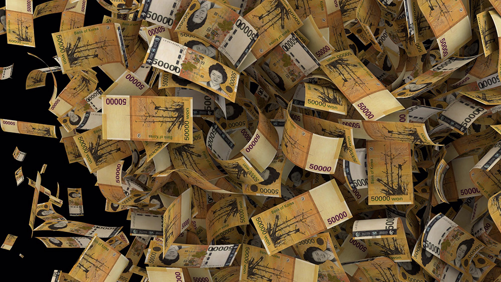 민생회복지원금