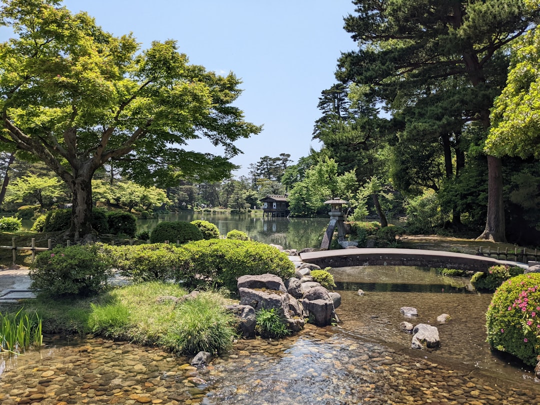 Kanazawa