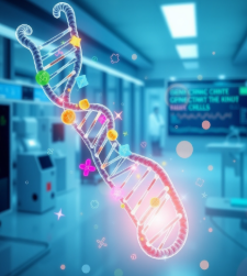 RUNX3 유전자 기반 정밀의료