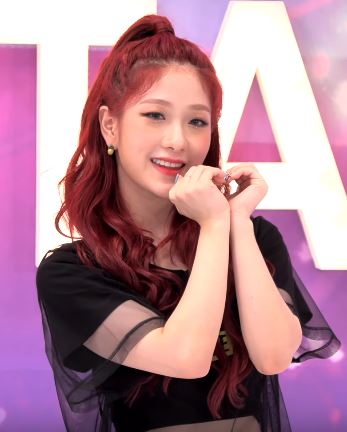 이서연 나이 프로필 키 인스타 프로미스나인 화보 과거 레전드