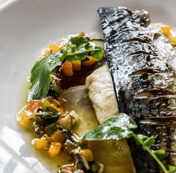 건강한 혈당 관리를 돕는 음식 7가지