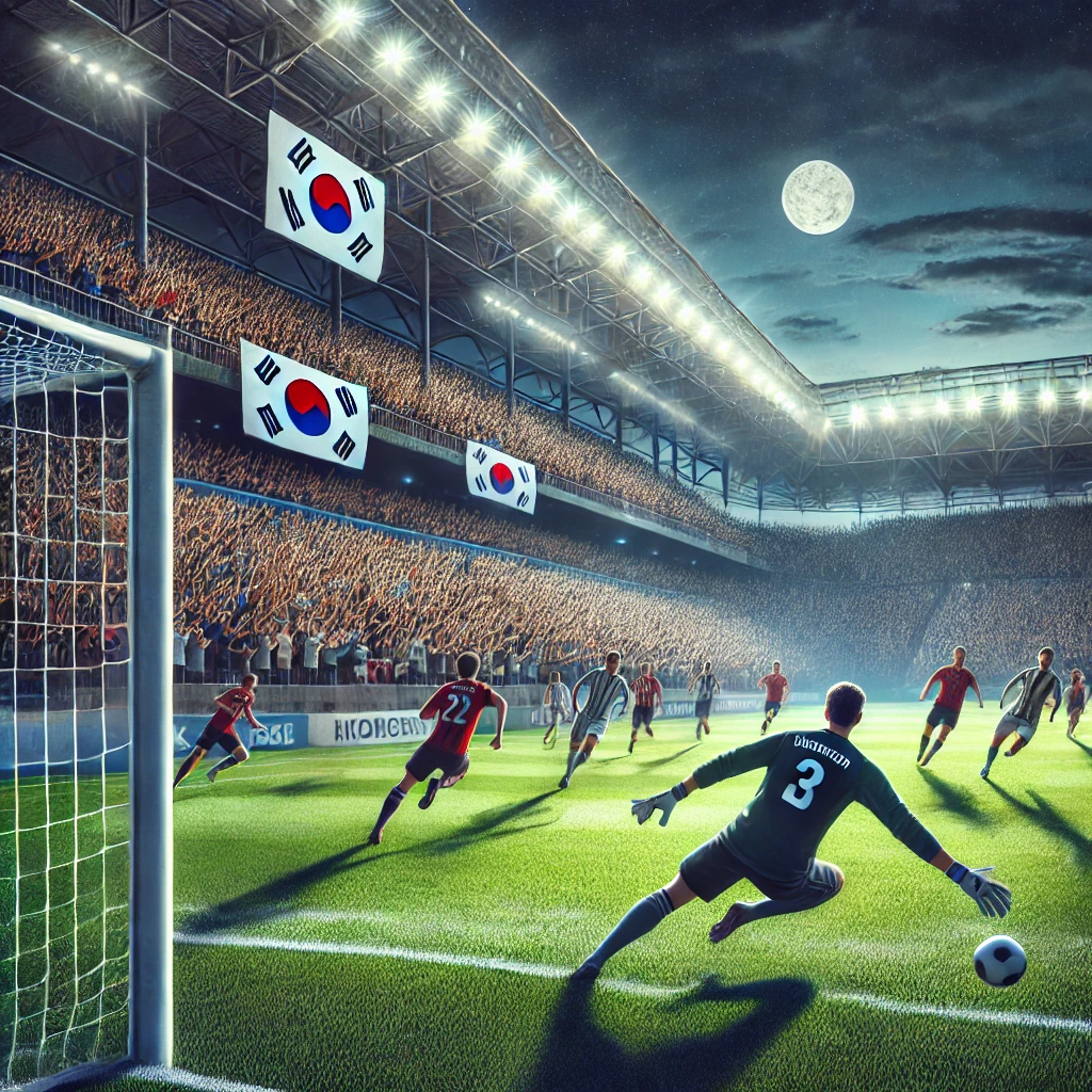 해외축구 무료중계 사이트