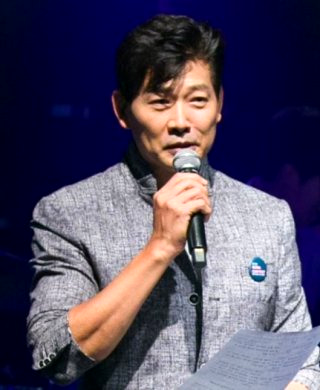 김용필 아나운서 프로필 &amp;#124; 트로트 가수 나이 결혼 학력 고향