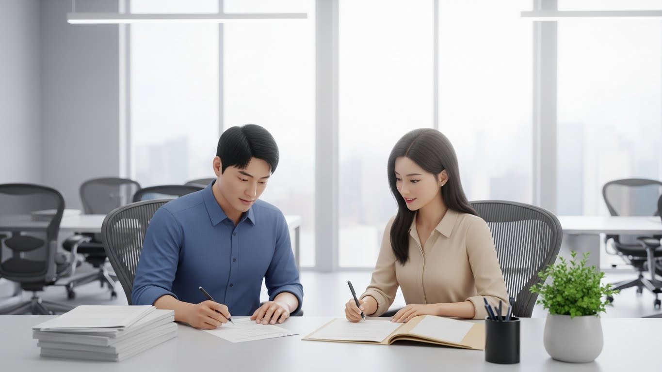 매도용인감증명서, 자동차양도증명서, 자동차365